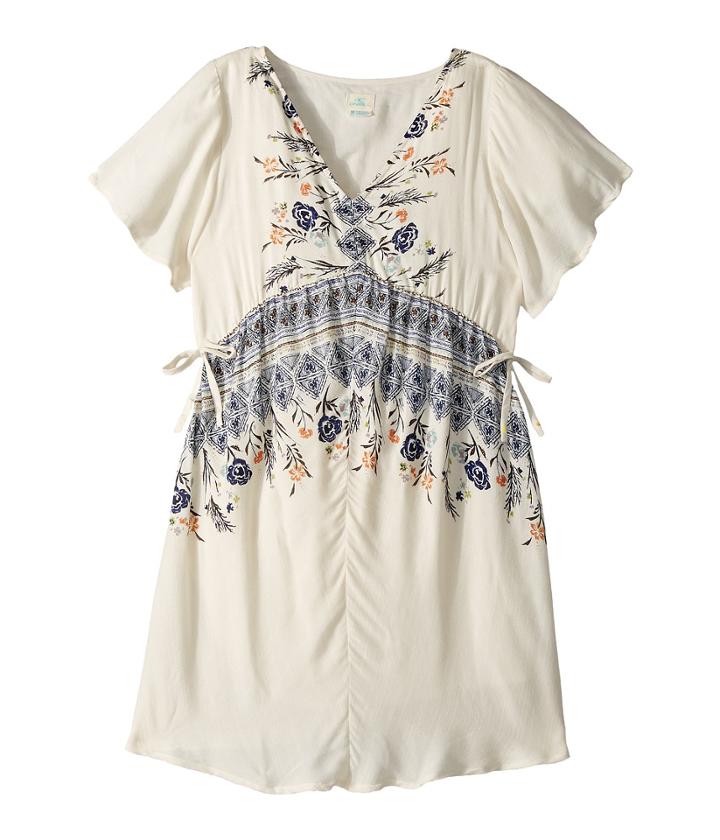 O'neill Kids - Clover Woven Dress