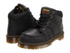 Dr. Martens Work - Darby St 5 Eye Moc Toe Boot