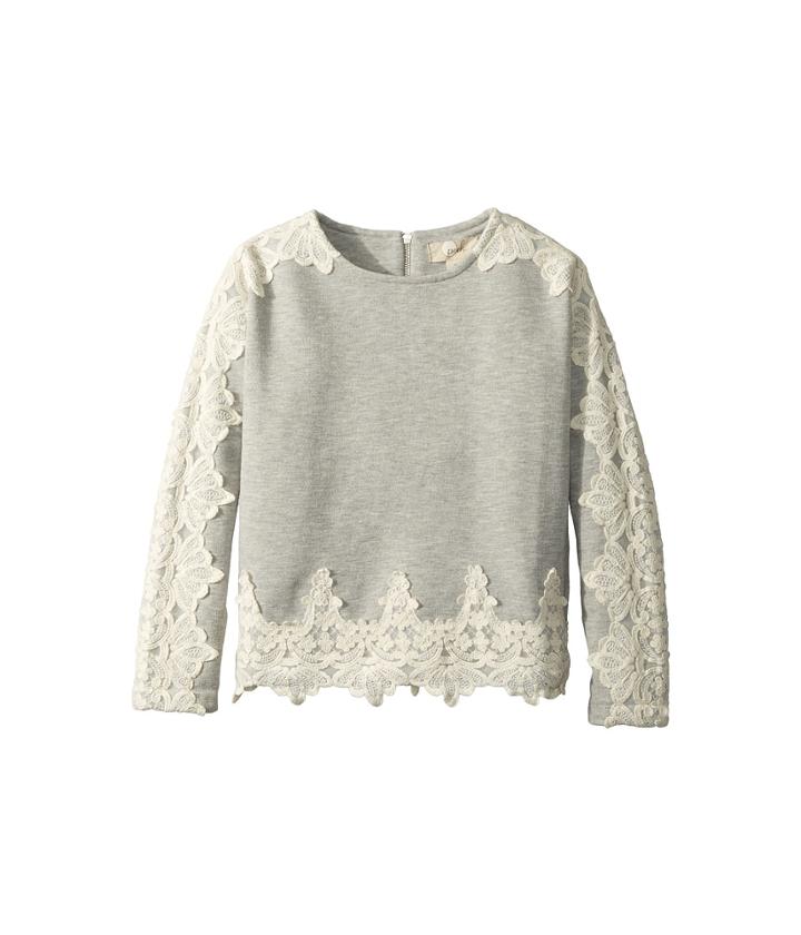 Peek - Jaclyn Sweatshirt