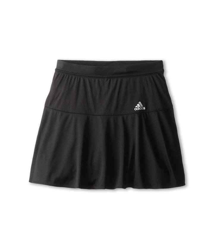 Adidas Kids Girls' Adizero Skort