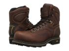 Georgia Boot - Logger 6 Low Heel Comp Toe Waterproof