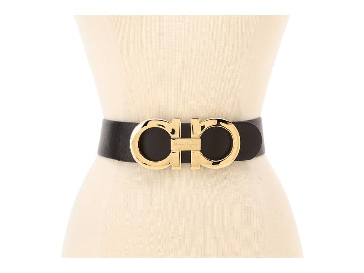 Salvatore Ferragamo - 237601 Belt