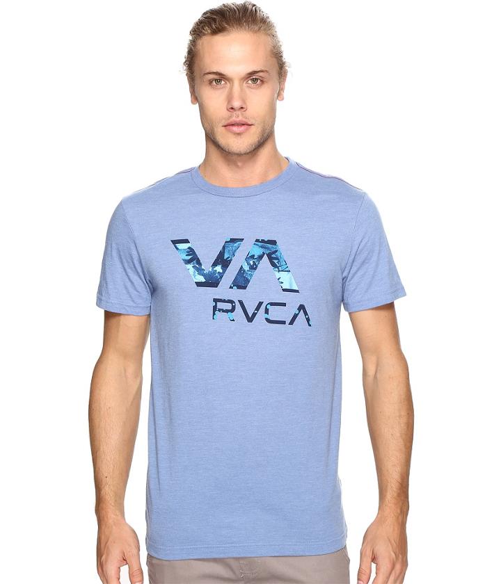 Rvca - Chopped Va Tee