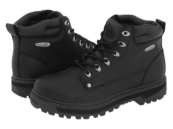 Skechers - Pilot