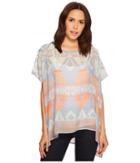 Tasha Polizzi - Adobe Poncho