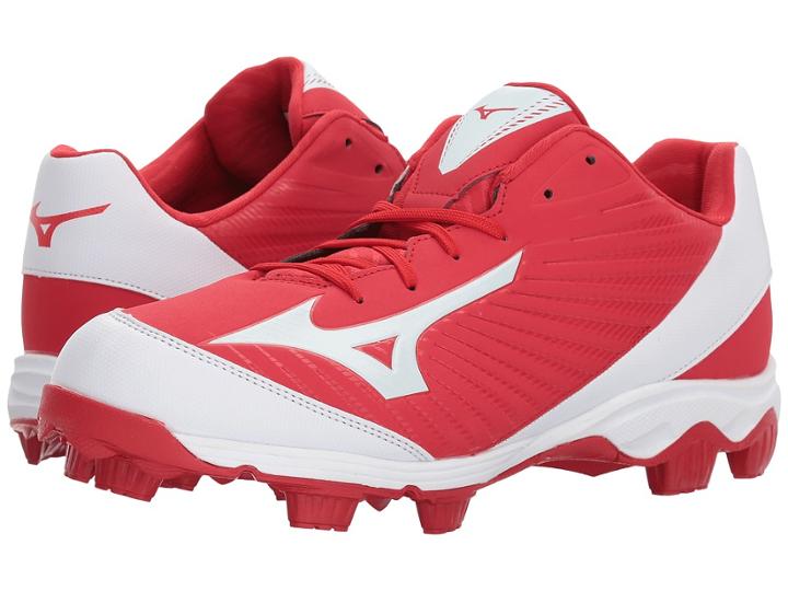 Mizuno - 9-spike(r) Advanced Franchise 9 Low