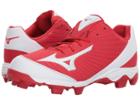 Mizuno - 9-spike(r) Advanced Franchise 9 Low
