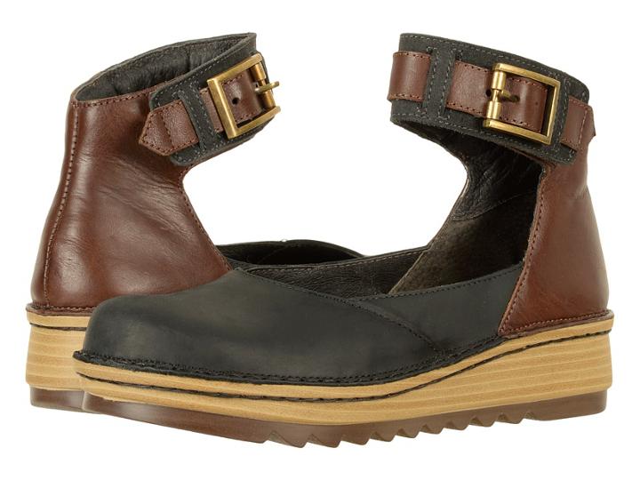 Naot Footwear - Sycamore