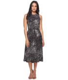 Lauren Ralph Lauren - Feliana Kaya Park Stripe Dress
