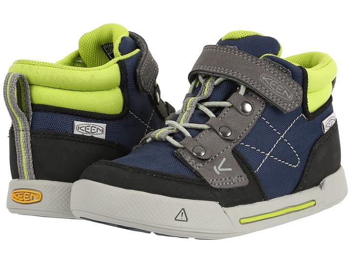 Keen Kids - Encanto Wesley High Top