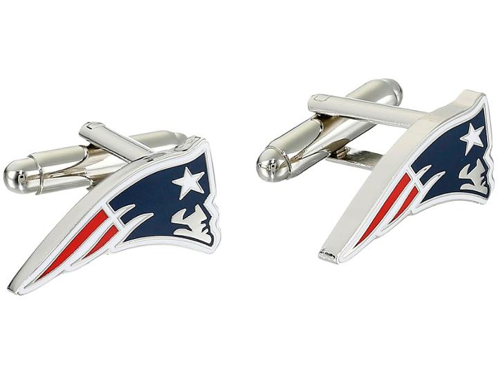 Cufflinks Inc. New England Patriots Cufflinks