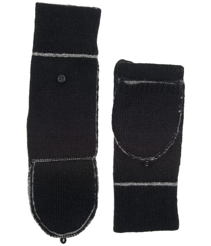 Ugg - Two Color Flip Mitten