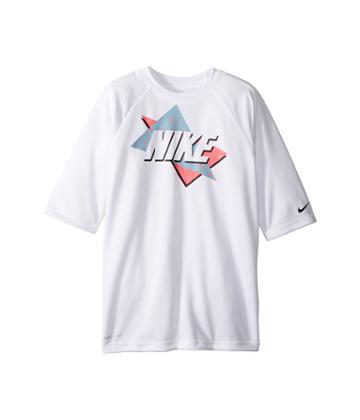 Nike Kids - Throwback Short Sleeve Uv Top