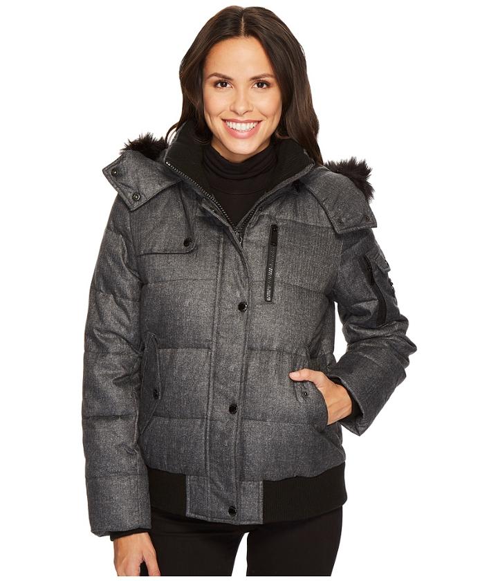 Michael Michael Kors - Down Bomber M821916c