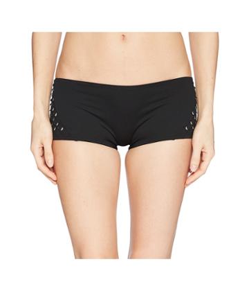 La Perla - Onyx Collection Shorty