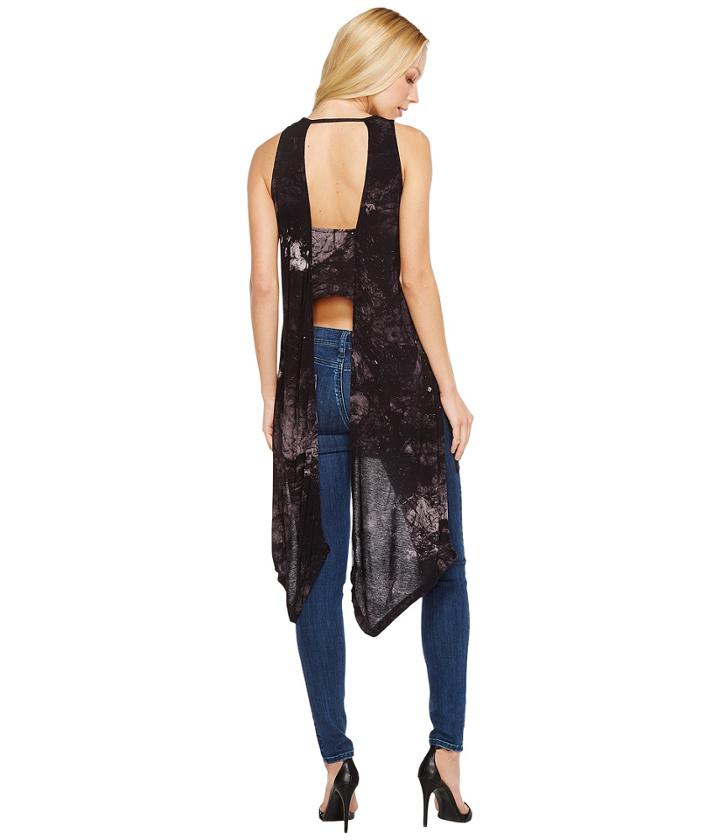 Religion - Mystic Top