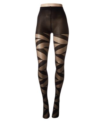 Pretty Polly - Geo Sheer Tights