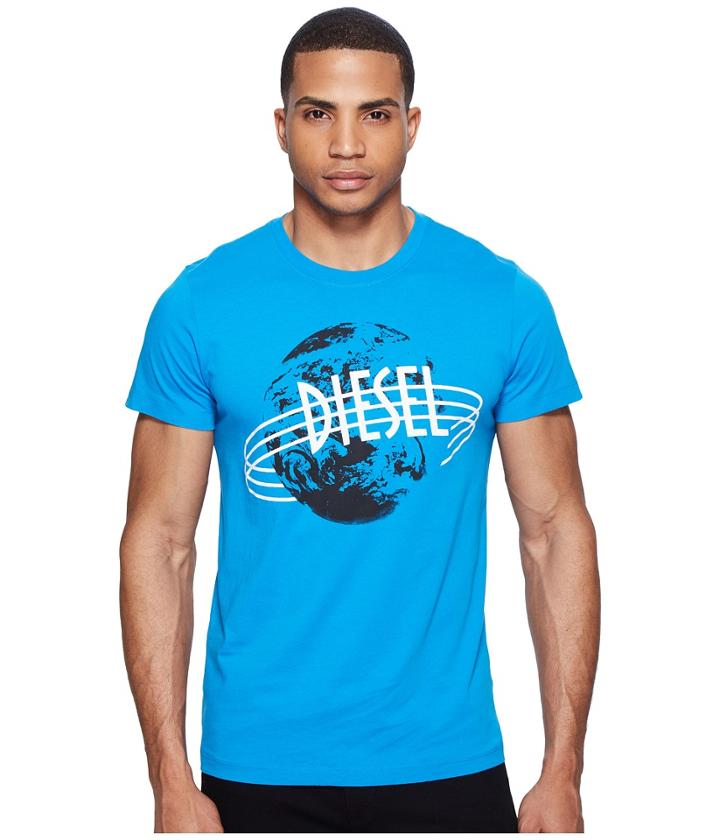 Diesel - T-diego-nc T-shirt