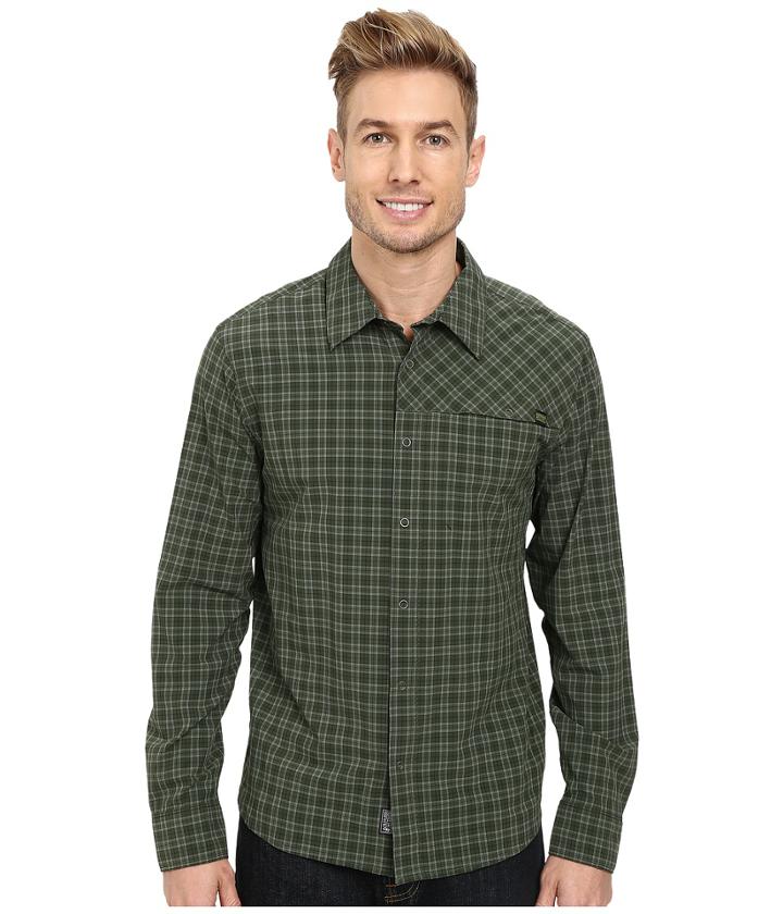 Outdoor Research - Astroman L/s Shirt