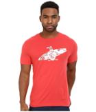 Original Penguin - Short Sleeve Surf Pete Tee