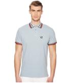 Versace Jeans - Graphic Edge Polo