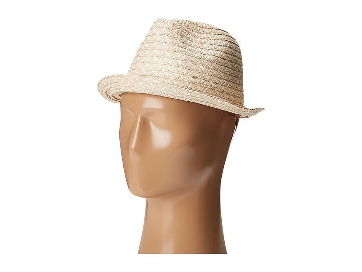 Bcbgeneration - Tweeded Cloche