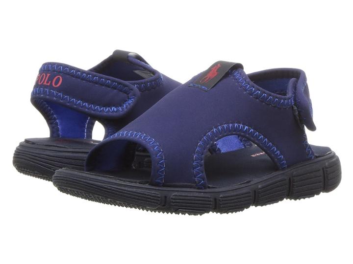 Polo Ralph Lauren Kids - Kanyon