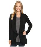 Mod-o-doc - Cotton Spandex French Terry Cardigan