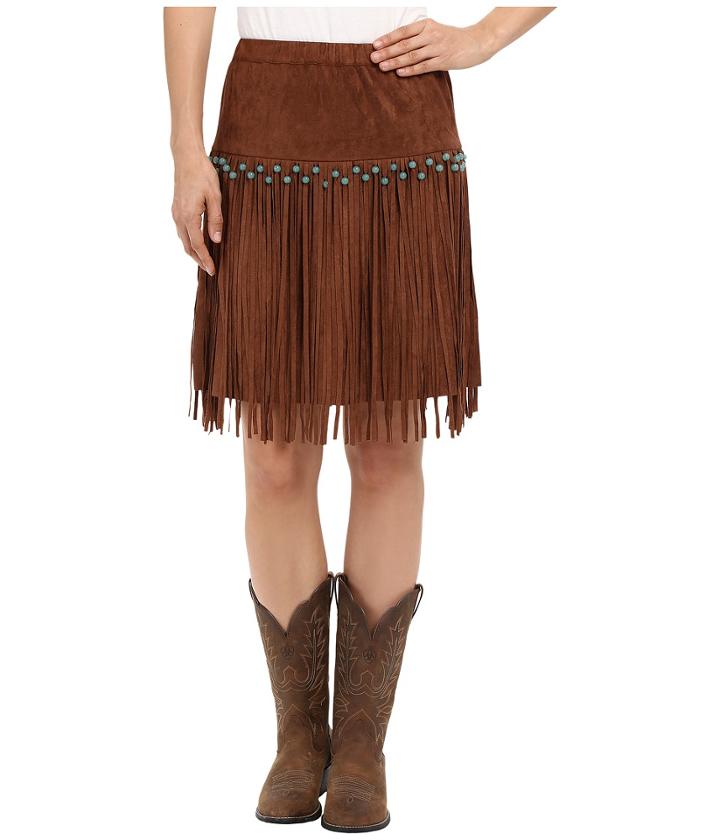 Tasha Polizzi - Wild Bunch Skirt