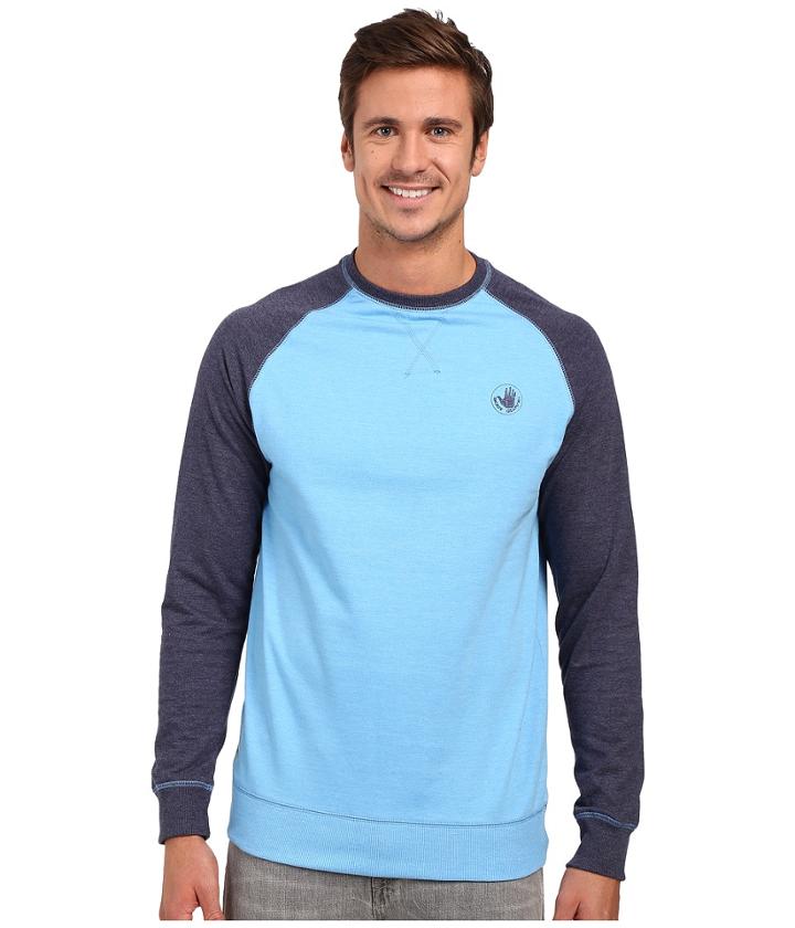 Body Glove - Pantera Crew Top