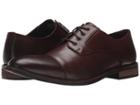 Nunn Bush - Holt Cap Toe Oxford