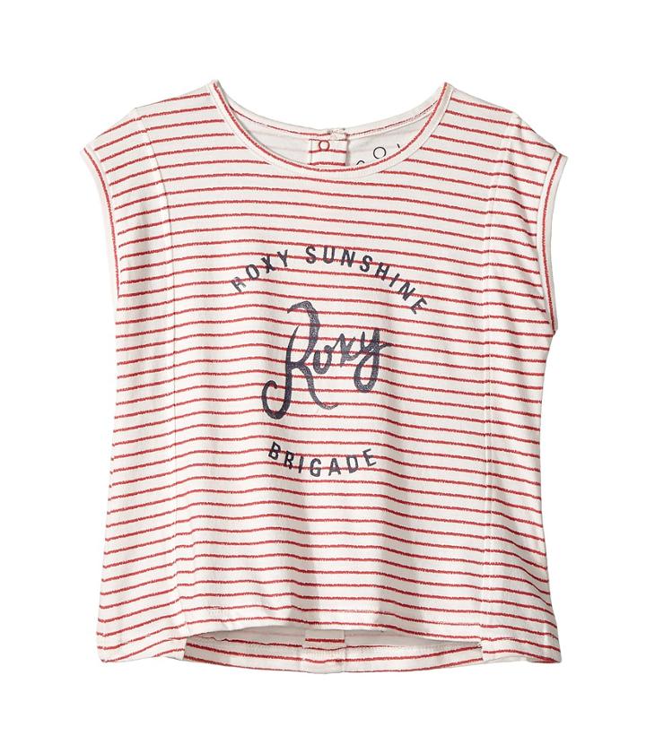 Roxy Kids - Try Again Top