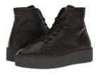 Mm6 Maison Margiela - Platform High Top