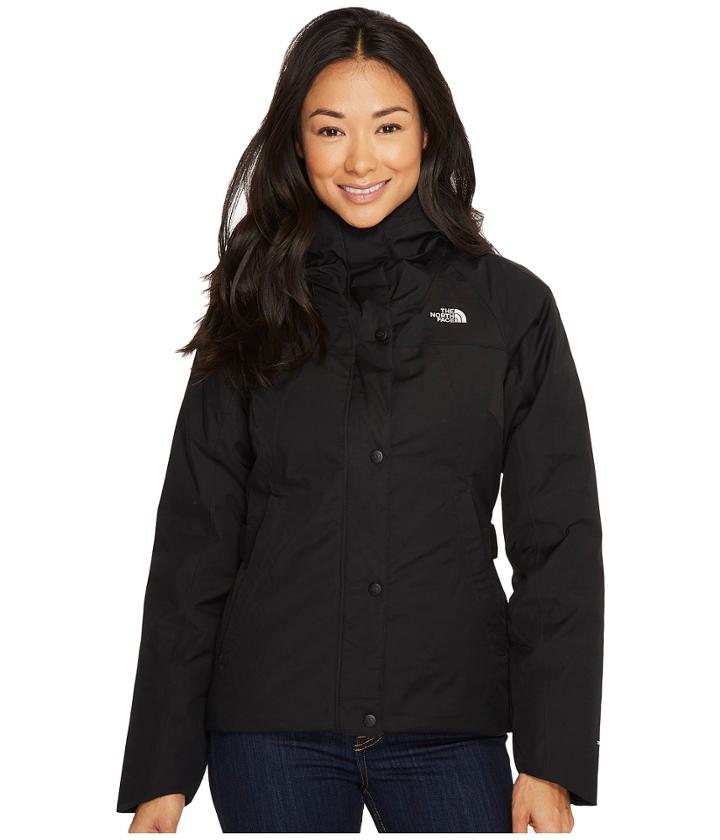 The North Face - Outer Boroughs Jacket