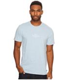 Huf - Royale Short Sleeve Stripe Shirt