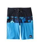 Quiksilver Kids - Panel Blocked Vee Youth 18