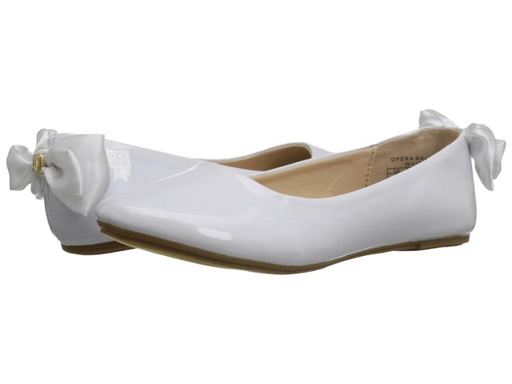 Ivanka Trump Kids - Opera Ballet