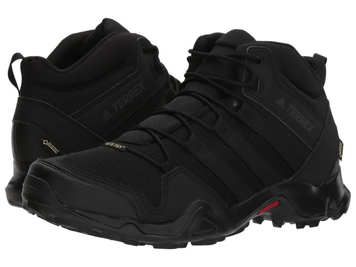Adidas Outdoor - Terrex Ax2r Mid Gtx(r)