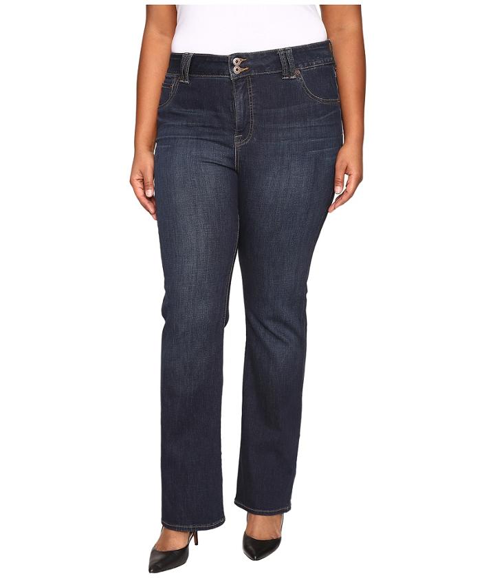 Lucky Brand - Plus Size Emma Boot In Grissom