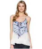 Roper - 1624 Rayon Dip-dye Tank