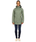 The North Face - Insulated Ancha Parka