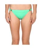 Tommy Bahama - Pearl Narrow Hipster Bottom With Hardware