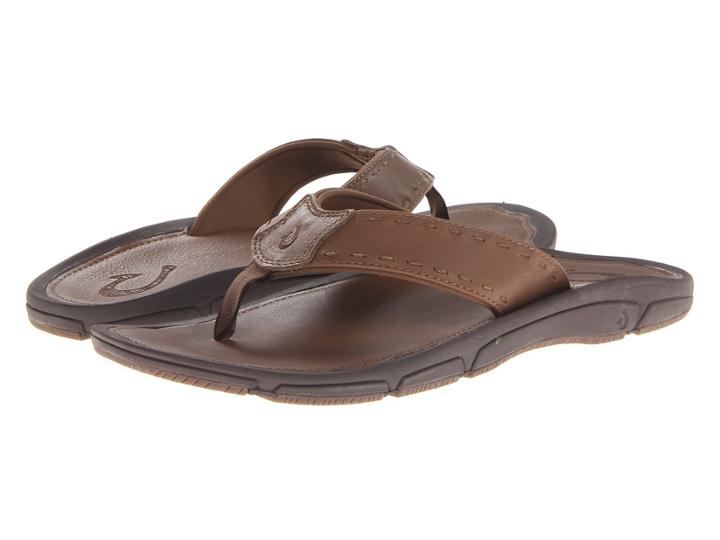 Olukai - Kai Ko Leather