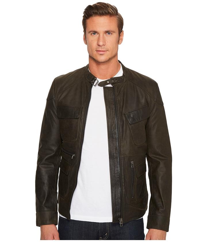 Goosecraft - Field Jacket 602