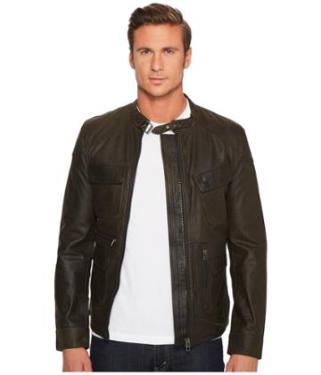 Goosecraft - Field Jacket 602