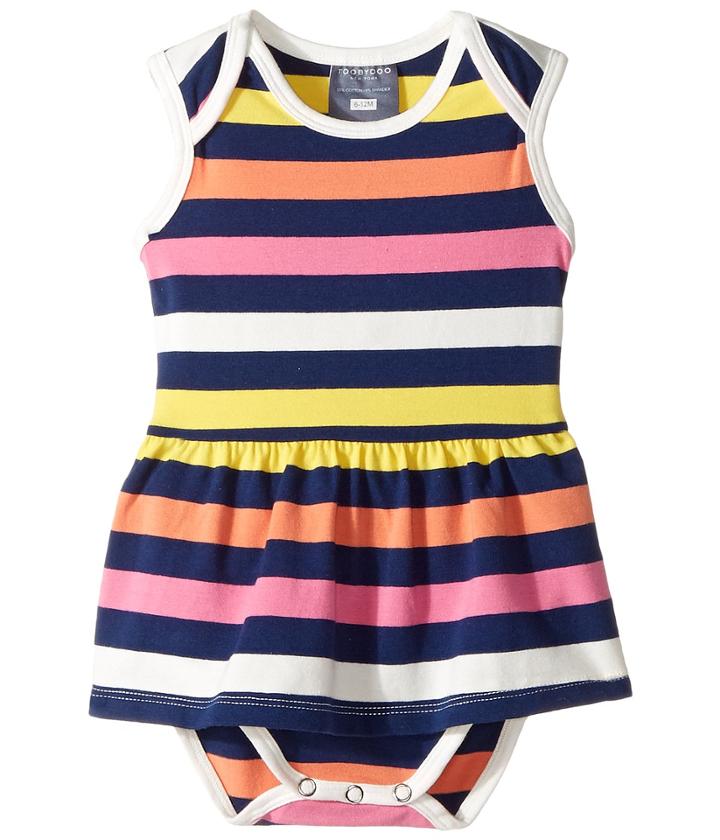 Toobydoo - Santa Monica Ballerina Suit