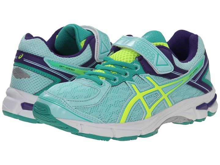 Asics Kids - Gt-1000 4 Ps