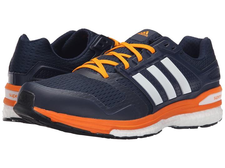 Adidas Running - Supernova Sequence 8