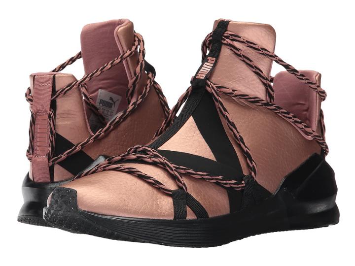 Puma - Fierce Rope Copper