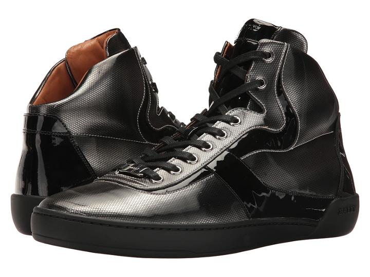 Bally - Eroy High Top